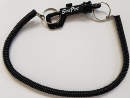 South Point Hotel Casino Las Vegas bungee players card holder lanyard, b... - $1.95