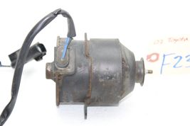00-05 TOYOTA CELICA GT Condenser Fan Motor F2321 image 2