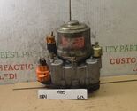 1998-02 Honda Odyssey Pilot ABS NK1 Brake Pump Control 006V95134 Module ... - $185.21