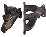 Exhaust Manifold Pair Set From 2014 GMC Acadia  3.6 12571100 - $69.95