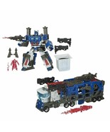 Transformers Generations War for Cybertron Leader Ultra Magnus Spoiler Pack - £44.45 GBP