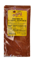 Enjoy Hawaii Li Hing Mui Plum Powder 4 Ounce   - $19.99