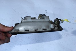 2001-2003 TOYOTA PRIUS FRONT RH PASSENGER SIDE EXTERIOR DOOR HANDLE K4070 image 7