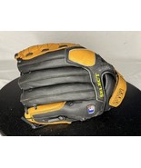 Wilson A2476 Baseball Glove 12 1/2&quot; Pro-Select Leather Mitt RHT Right Ha... - $20.00