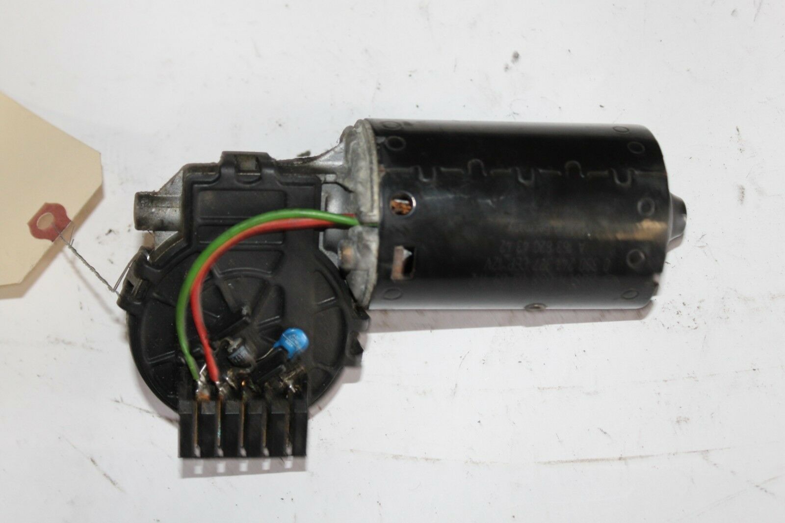 2002-2005 MERCEDES BENZ ML350 WINDSHIELD WIPER MOTOR K7433 - $51.60