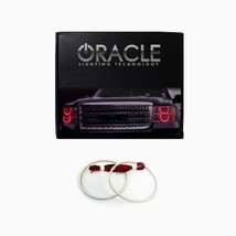 Oracle Lighting TO-FJ0710-R - fits Toyota FJ Cruiser LED Halo Headlight ... - £126.30 GBP