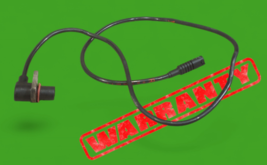 93-02 mercedes r129 sl500 sl320 front right abs wheel speed sensor A1295... - $59.87