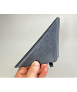 02-2005 ford thunderbird passenger right door mirror trim cover panel bl... - $102.78 CAD