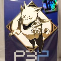 Persona 3 Portable Koromaru Limited Edition Collectible Enamel Pin Figure - £13.30 GBP
