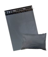 4.5&quot;X 7&quot; 120 x 170 mm Grey Mailing Bags Postage Strong Self Seal Plastic... - €1,16 EUR+