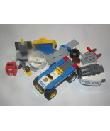 Random Lot of LEGO Pieces - $231.02 MXN