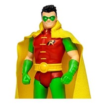 McFarlane Juguetes - DC Super Powers - Robin Tim Drake - $980.07