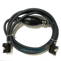 6Y2-24306-56 Fuel Line Hose with Primer and Connector Assy Yamaha Motor 6mm - $29.00