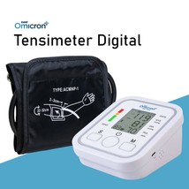 Original Taff OMICRON Blood Pressure Monitor - £30.36 GBP