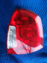 2007 Hyundai Accent 4 Door Right Taillight Oem Used Part 2008 2009 2010 2011 - £133.57 GBP