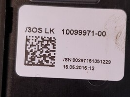 BMW Trans Transmission Shifter Assy Gear Selector Lever Knob 9296896-01 image 7