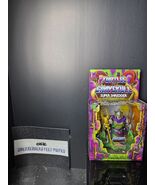 Turtles of Grayskull Origins Super Shredder Deluxe Action Figure Mattel ... - $24.21