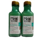 2X Maui Moisture Hair Care Color Protection Sea Minerals Shampoo 13 Oz. ... - £19.87 GBP
