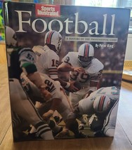 Sports Illustrated Football A History of The Professional Game by Peter King  - £7.81 GBP