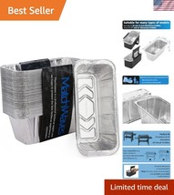 Griddle Grease Cup Liners - $924.75 MXN