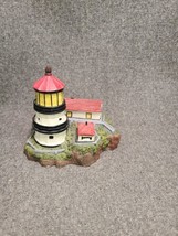 Spoontiques lighthouse “ POINT REYES CA&quot; 9133 - £7.48 GBP