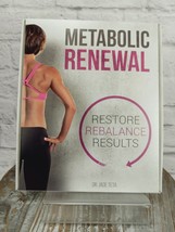 Metabolic Renewal: 4 Phase Workout Videos plus Body-Sculpting Burnouts D... - £28.87 GBP