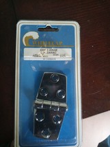 Whitecap Door Hoinge C.p. Zamac S-1492CO - $30.57