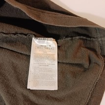 Carhartt TK4612-M Pocket Graphic T-Shirt Men's Relaxed Fit Short Sleeve Size 2XL image 6