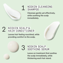 Nioxin Scalp Relief System Kit image 4