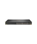 HPE - ARUBA HARDWARE S0M82A#ABA HPE ANW 6200F 24G CL4 4SFP 370W SW PL-WB... - $71,442.06 MXN
