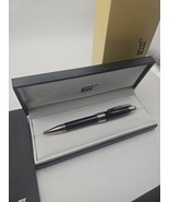 montblanc John F. Kennedy Special edition ballpoint pen boxed new - €202,97 EUR