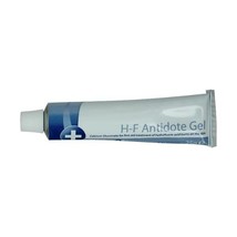 HF Antidote Gel (Calcium Gluconate 25g) - Hydrofluoric Acid Burn  - £18.86 GBP