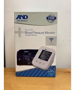 NIB A&amp;D Medical Blood Pressure monitor - UA-651W-AC - £22.14 GBP