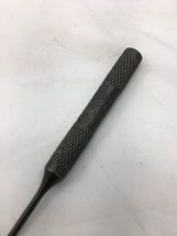 MAYHEW 21601 Knurled Pin Punch,5/64 Tip,3/16x2-3/4 in G5158465 - $7.92