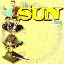 Various : Sun Story CD Pre-Owned - £11.94 GBP
