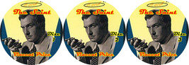 The Saint Vincent Price 81 Episodes / Mp3 (READ) CD / Old Time Radio - £8.42 GBP