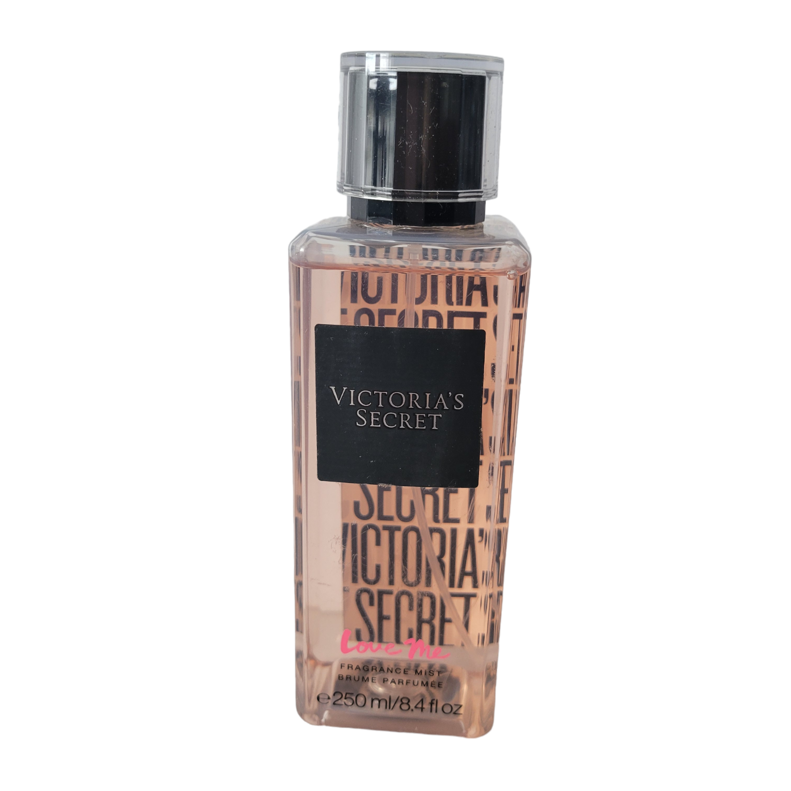Victoria's Secret Love Me Fragrance Mist Body Spray 8.4 oz Discontinued - $37.11