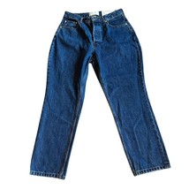 Everlane The Curvy 90s Cheeky Straight Jeans High Rise Size 29 Crop Wome... - $62.89