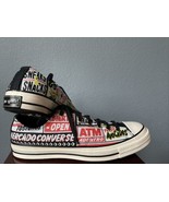 CONVERSE Chuck Taylor All Star 70 Ox SHOES NEW Mens Size: 13 US/UK, 48 EUR - $100.00