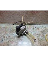 SMC VALVE UNIT V4120-029D AC120V CINCINNATI ARROW 750 ERO CNC - $57.88