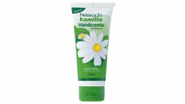 Wuta Kamille chamomile hand cream with Herbacin glycerin 75ml FREE SHIPPING - £7.36 GBP