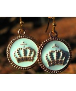 Haunted Crown Spirit Communication Connect with Djinn and ALL spirits ea... - $14.40
