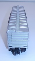 K-Line Labatt&#39;s Blue Light Reefer Boxcar 751402 - £20.72 GBP