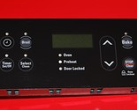 Frigidaire Gas Oven Control Board - Part # 316418207 - $1,376.03 MXN+