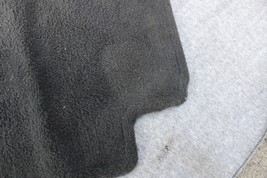 2006-2007 MAZDA 6 REAR DRIVER LEFT SIDE CARPET FLOOR MAT M172 image 4