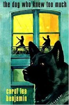 The Dog Who Knew Too Much: A Rachel Alexander and Dash Mystery (Walker Mystery)  - £1.95 GBP