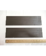 Vtg 1977 Crisloid Plastics Royal Rummy Game Replacement Lot of 2x Racks ... - $176.60 MXN