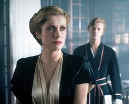 Catherine Deneuve David Bowie The Hunger 16x20 Poster - £15.97 GBP