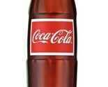 Mexican Coke | Medio Litro | 16.9oz | Pack of 6 - £27.74 GBP