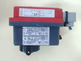 GEMU 723-25D3M-114S5-AEJ2-1 Valve Actuator With J.J Bcn H10 type: J2 GEMU 723 - $513.97